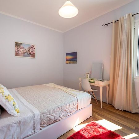 Jordi Apartment Corfu  Экстерьер фото
