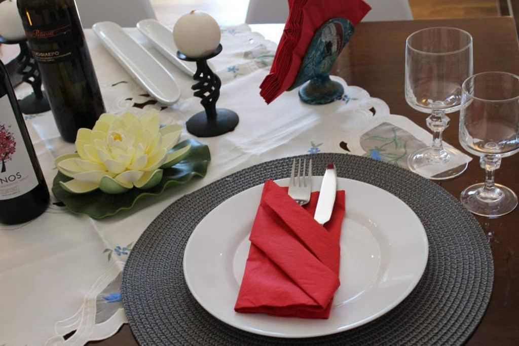 Jordi Apartment Corfu  Экстерьер фото