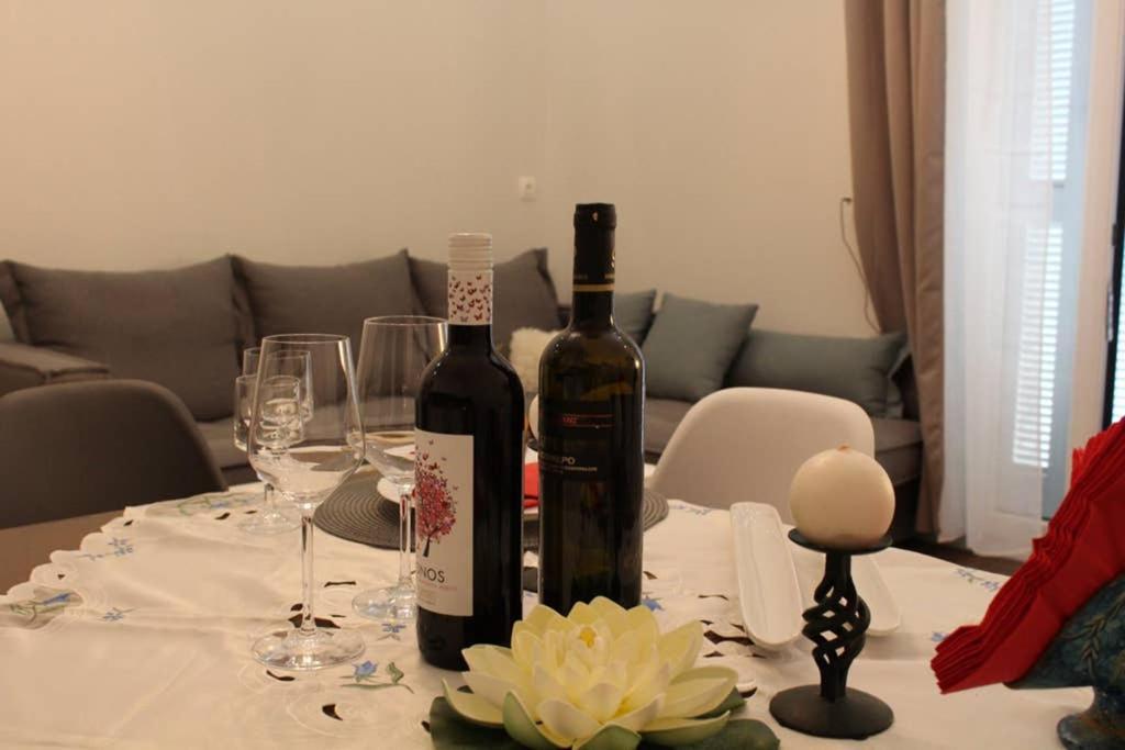 Jordi Apartment Corfu  Экстерьер фото