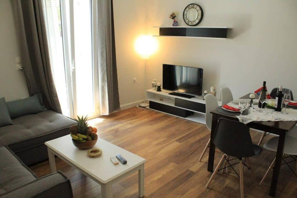 Jordi Apartment Corfu  Экстерьер фото
