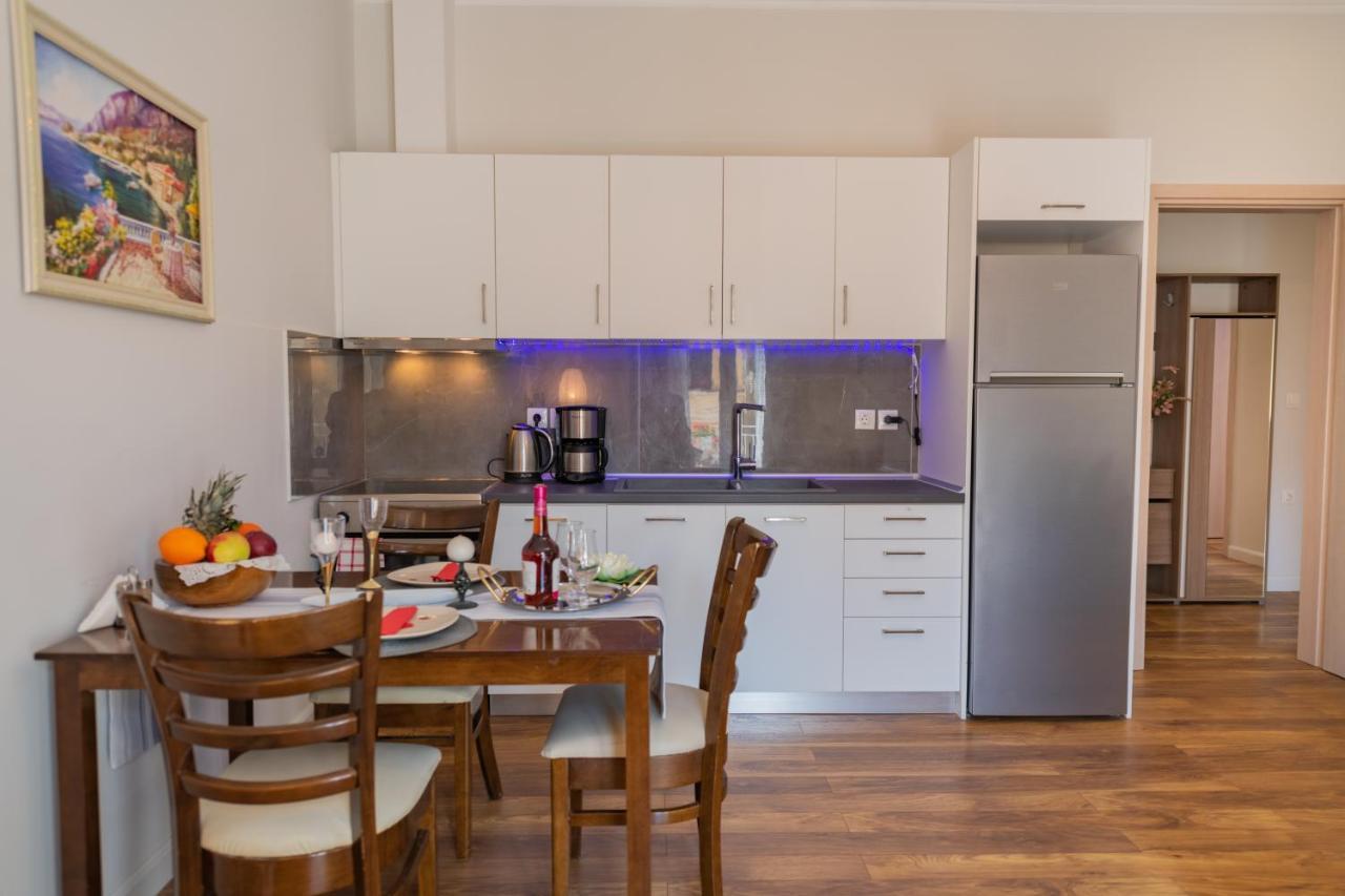 Jordi Apartment Corfu  Экстерьер фото