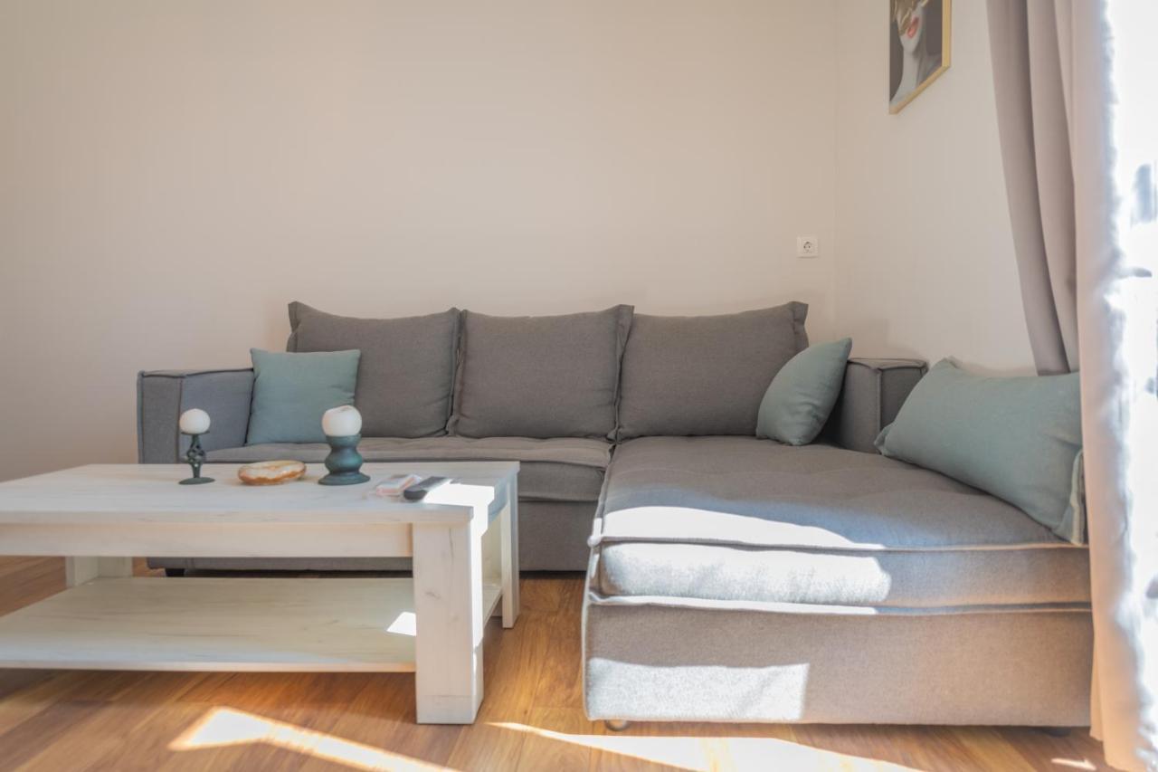 Jordi Apartment Corfu  Экстерьер фото