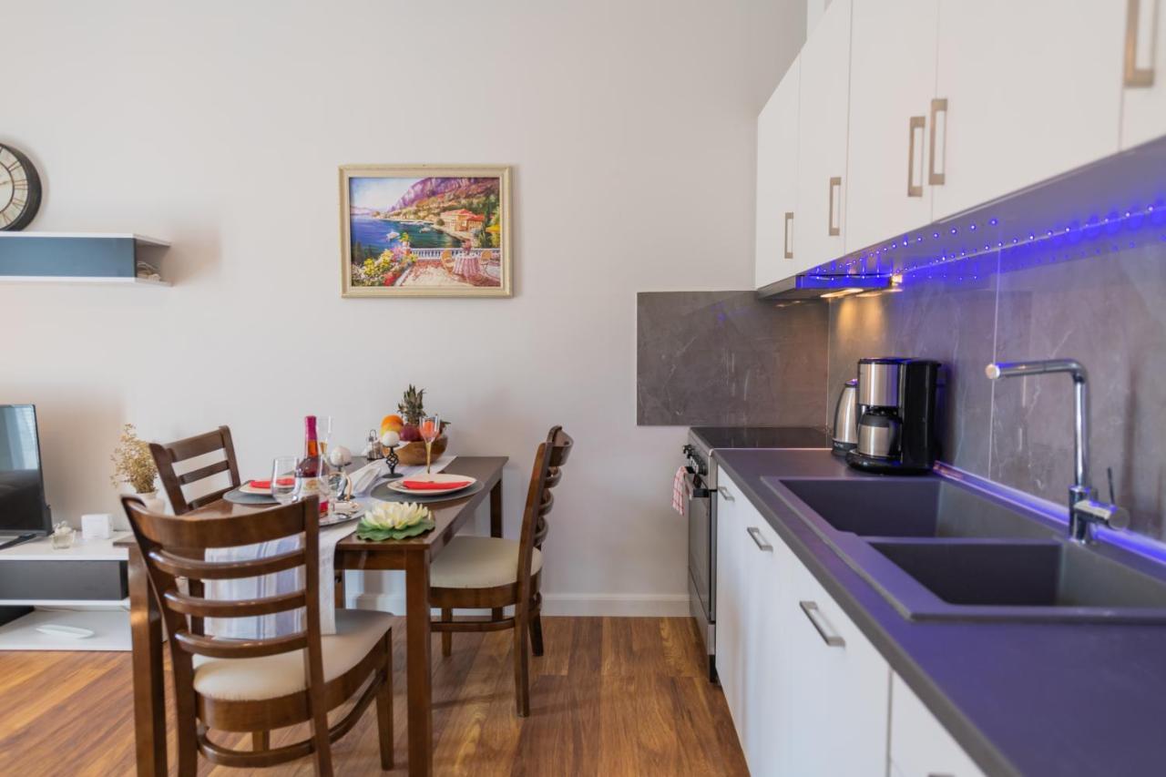 Jordi Apartment Corfu  Экстерьер фото