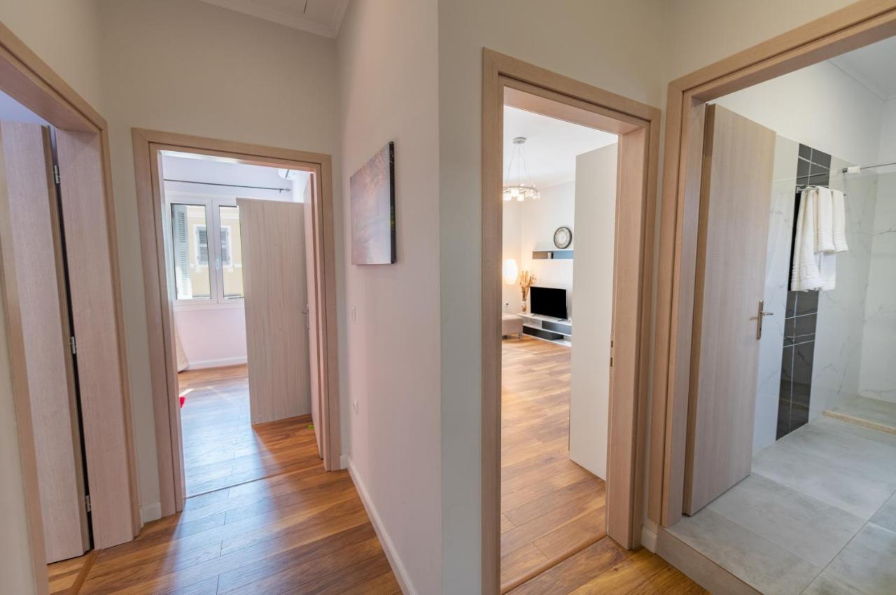 Jordi Apartment Corfu  Экстерьер фото