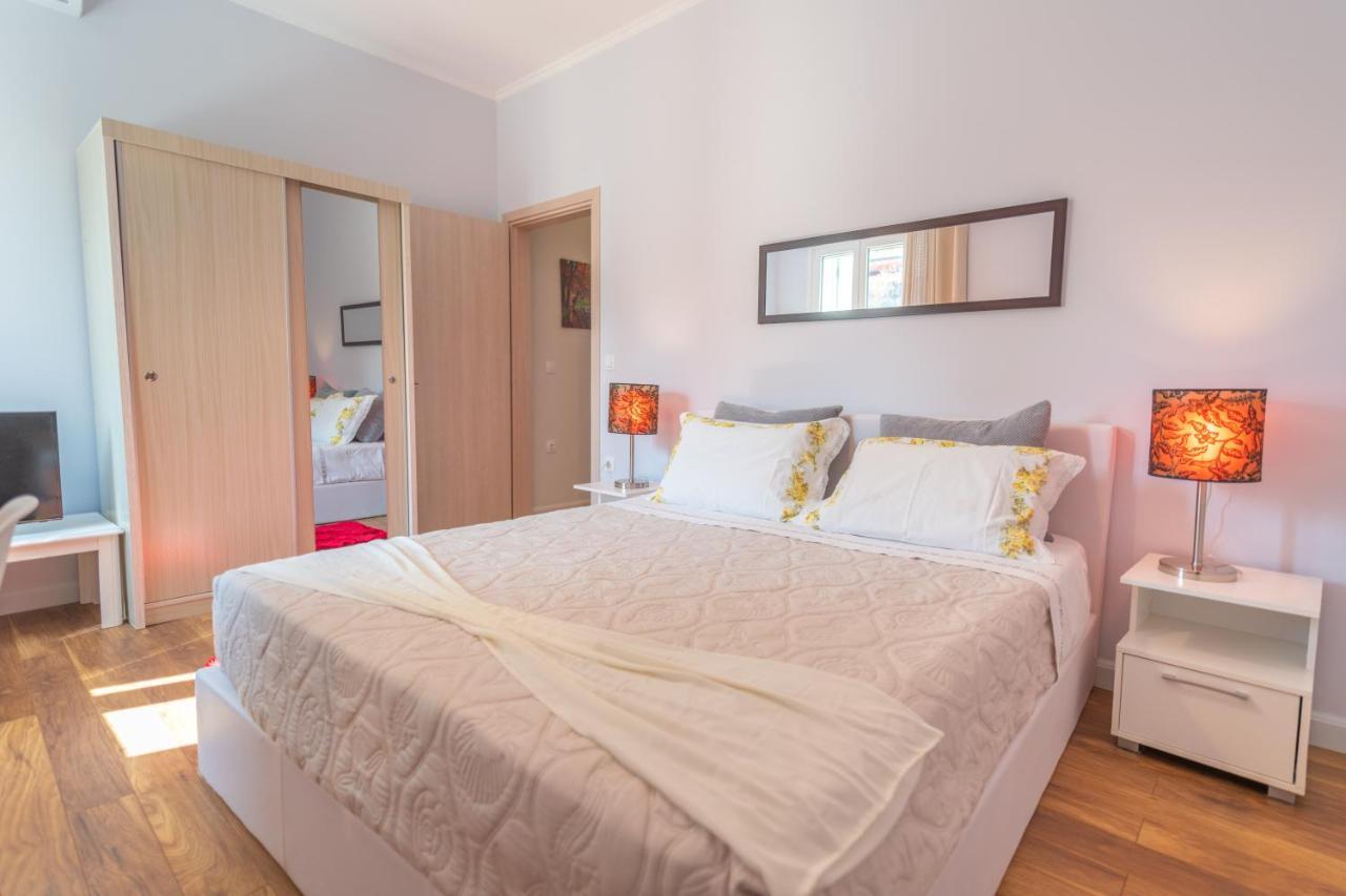 Jordi Apartment Corfu  Экстерьер фото
