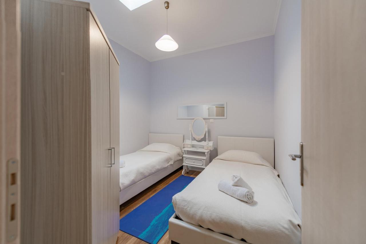 Jordi Apartment Corfu  Экстерьер фото