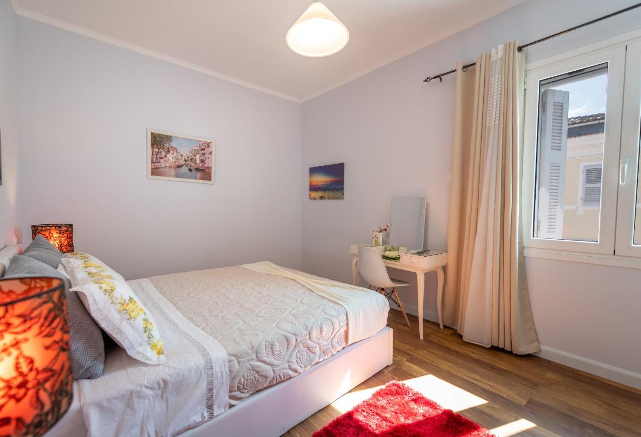Jordi Apartment Corfu  Экстерьер фото