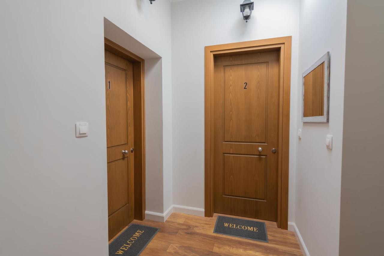 Jordi Apartment Corfu  Экстерьер фото